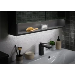 LED-Ambilight für Spiegelschrank LUNA 748 x 15 x 15 mm^Fackelmann