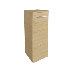 Midischrank links B.Style 302 x 826 x 320 mm Sandeiche*Fackelmann New