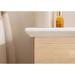 Waschtisch-Set B.Style 832 x 543 x 478 mm Nature Oak^Fackelmann Clearance