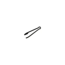 Fackelmann Grillzange 32,5 cm schwarz
