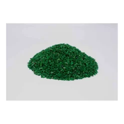 Farbkies 1-2,2 mm 5 kg minzgrün*