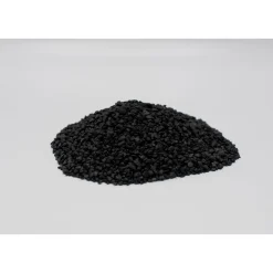 Farbkies 3-4 mm 25 kg schwarz^ Online