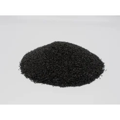 Farbkies 0,7-1,2 mm 5 kg schwarz^ Clearance
