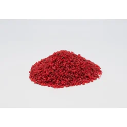 Farbkies 1-2,2 mm 5 kg verkehrsrot^ Best