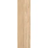 Feinsteinzeug Streetwood Honey ca. 60,6 x 15,6 x 0,8 cm
