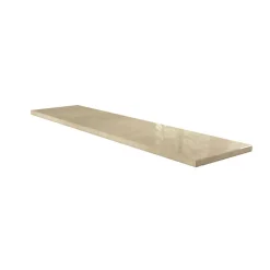 Fensterbank Atlas beige 126 x 20 x 2 cm* Best