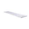 Fensterbank Compo White 275 x 25 x 2 cm poliert