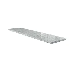 Fensterbank G603 grau 113 x 20 x 2 cm OF poliert und imprägniert^