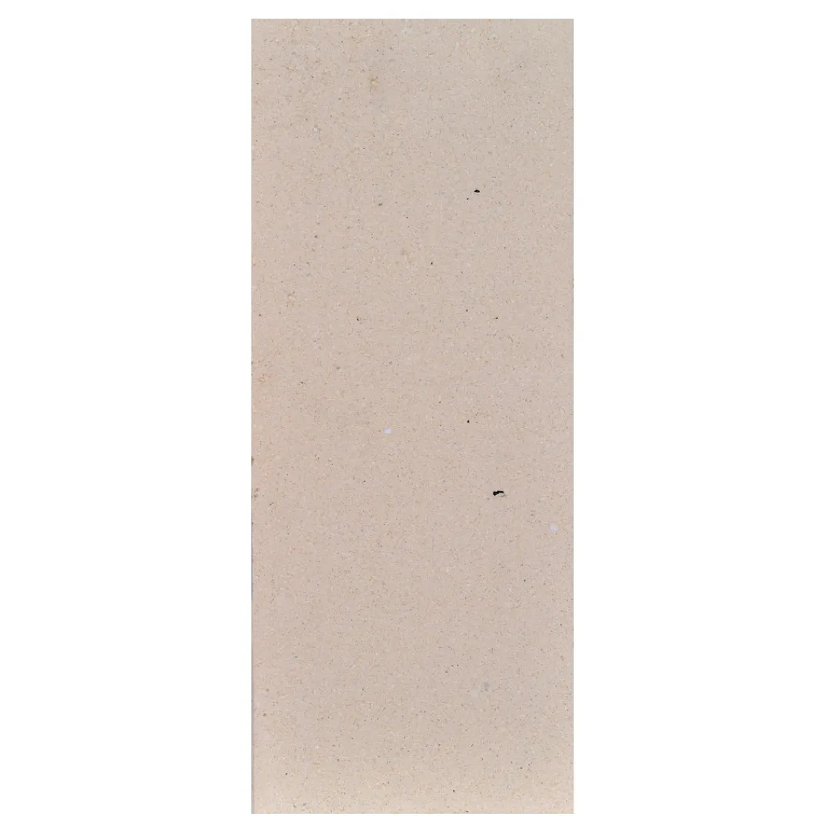 FIREFIX Schamottestein für Feuerstellen 400 x 160 mm