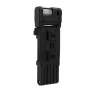 Fischer Bikes Fischer Faltschloss Zahlen Protec Plus FN110