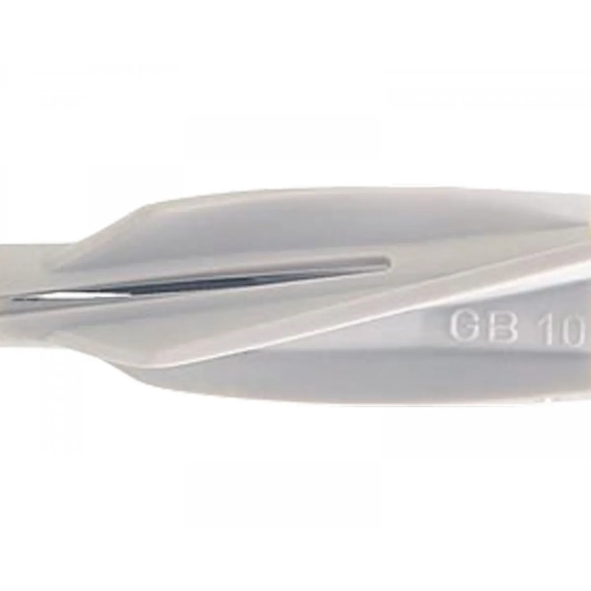 Fischer Gasbetondübel GB 8 25 Stück