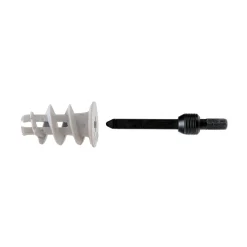 Fischer Gipskartondübel 100 Stück
