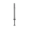 Nageldübel 8 x 100/60 mm Senkkopf 50 Stück*Fischer Clearance
