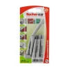 Universaldübel UX 8 x 50 mm 10 Stück*Fischer Best