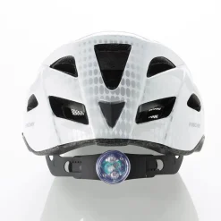 Fischer Bikes Fahrradhelm Urban Lano weiß Größe S/M