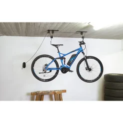 Fahrradlift Plus max 30kg^Fischer Bikes Best