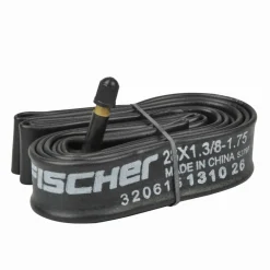 Fahrradschlauch 28 Zoll mittel AV^Fischer Bikes Best