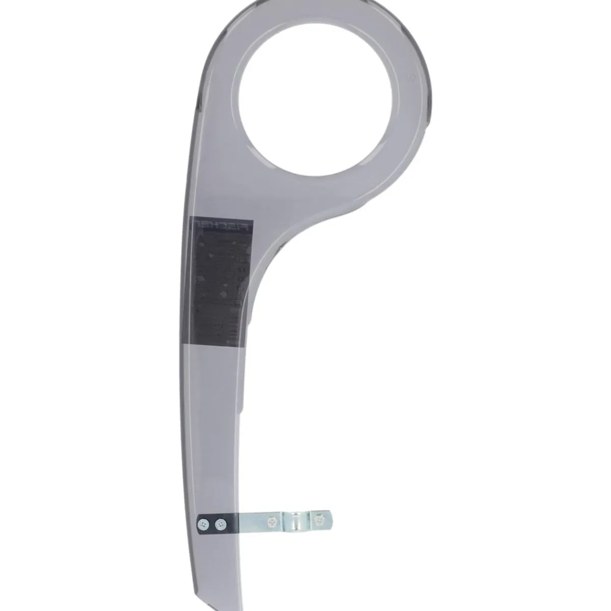 Fischer Bikes Kettenschutz 1-fach 33-38 Zähne