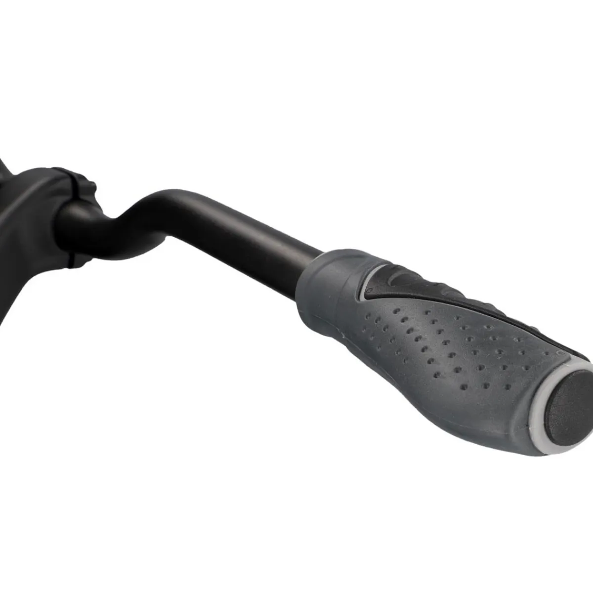 Lenker-Griff Trio ergonomisch schwarz 2 Stück^Fischer Bikes Discount
