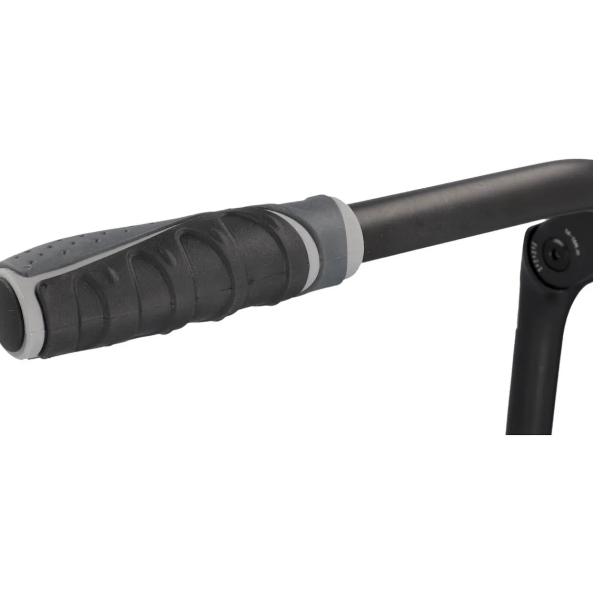 Lenker-Griff Trio ergonomisch schwarz 2 Stück^Fischer Bikes Discount