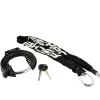 Rahmenringschloss Gliederkette*Fischer Bikes Online