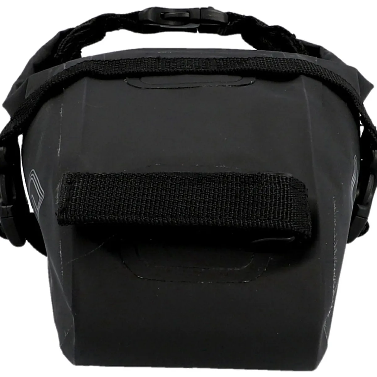 Satteltasche wasserdicht Größe M*Fischer Bikes Best
