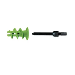 Gipskartondübel Green 90 Stück*Fischer Best