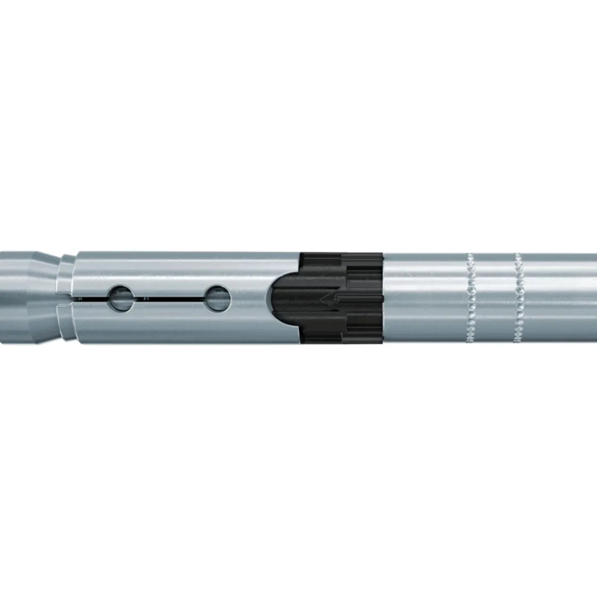 Fischer Innengewindeanker FH II 15/M10 I K (2)