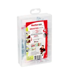 Sortimentsbox Meisterbox Duoline^Fischer Best