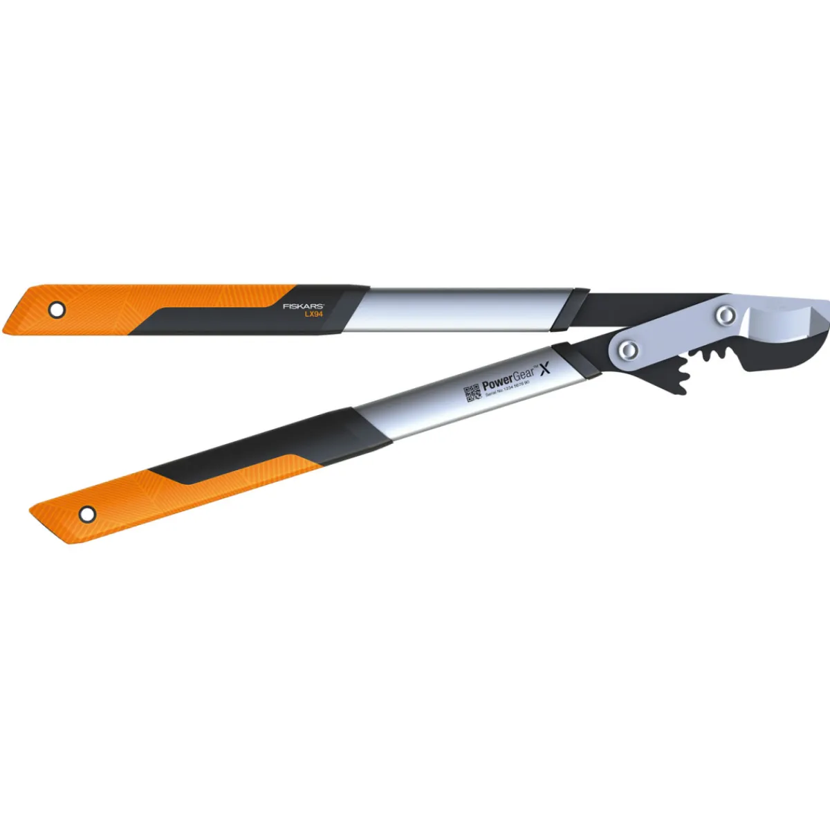 Getriebe-Astschere PowerGearX M-LX 94 Bypass*Fiskars Hot