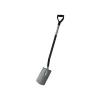 Gärtnerspaten Ergonomic rund^Fiskars Sale