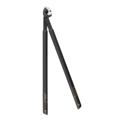 SingleStep Amboss-Astschere L39^Fiskars Hot