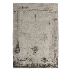 Flachwebteppich „Nostalgia 285“ Anthrazit, 120x170cm* Sale