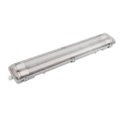 Feuchtraum LED-Langfeldleuchte 2 x 9 W^Flector Online
