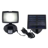Flector Garten LED Solarleuchte Peter schwarzinklusive 0,72 W Solarpanel