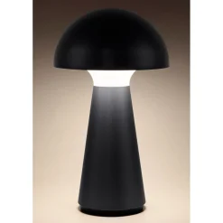 LED-Akku-Tischleuchte Fungi^Flector Garten Discount