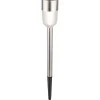 Flector Garten LED-Solarstecker Lux 5er-Set