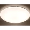 Flector LED-Deckenleuchte Starlight dimmbar weiß