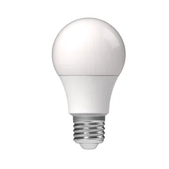 Flector LED-Lampe E274,9W, 470lm, 220-240V, 2700K