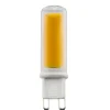 LED-Leuchtmittel G9 warmweiß^Flector Best