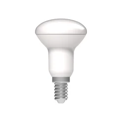 Flector LED-Leuchtmittel Reflektor E14 warmweiß matt