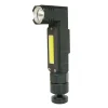 LED-Multifunktionstaschenlampe USB schwarz 800 mAh*Flector Online