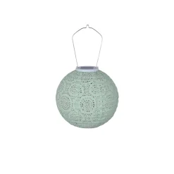 LED-Solarlampion Salbei 20 cm inkl Akku^Flector Hot