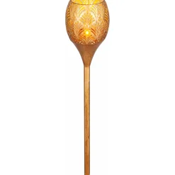 Solarfackel Golden Lily inkl Flackereffekt*Flector Discount