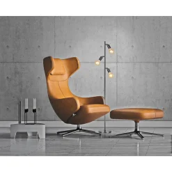 Stehleuchte Edison Black^Flector Clearance