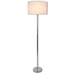 Flector Stehleuchte Smilla 154 x 35 cm
