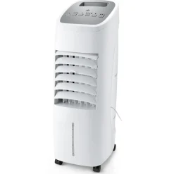 Luftkühler Air Cooler 9 L mit Timer^Flector Technik Hot
