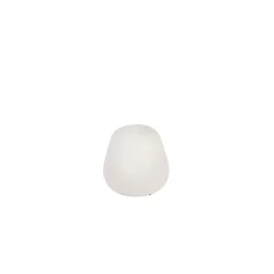 Tischleuchte Opal 20 x 23 cm*Flector Best