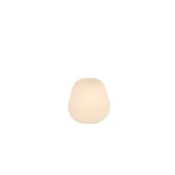 Tischleuchte Opal 20 x 23 cm*Flector Best