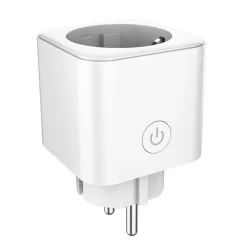 Flector Technik Flector Zwischenstecker Smart Connect weiß